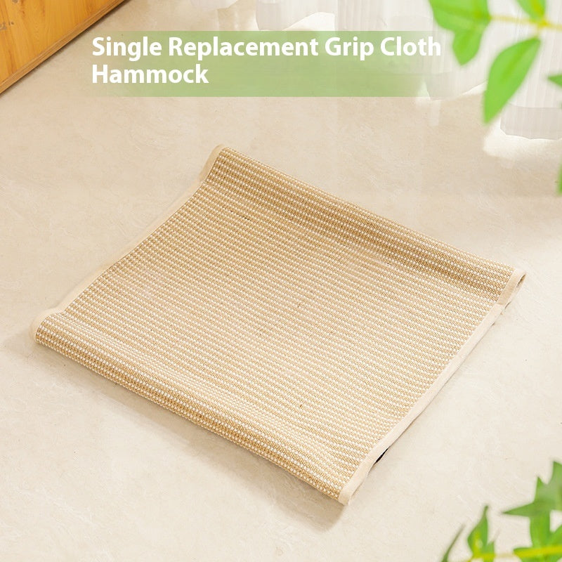 Cat Litter Integrated Scratch-resistant