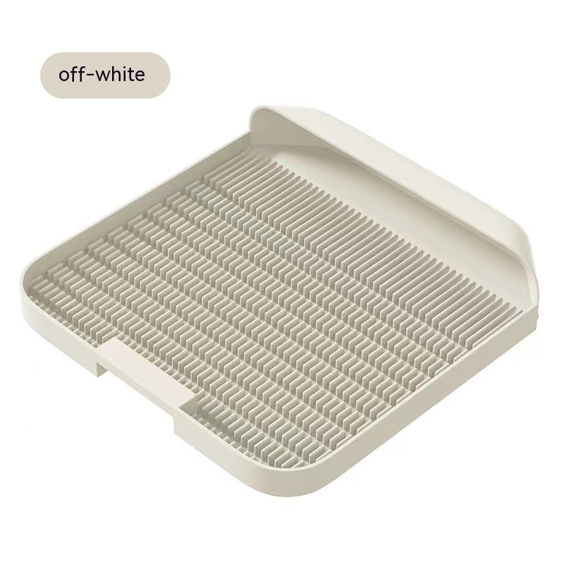 Cat  Pedal Litter Box Pad Mat