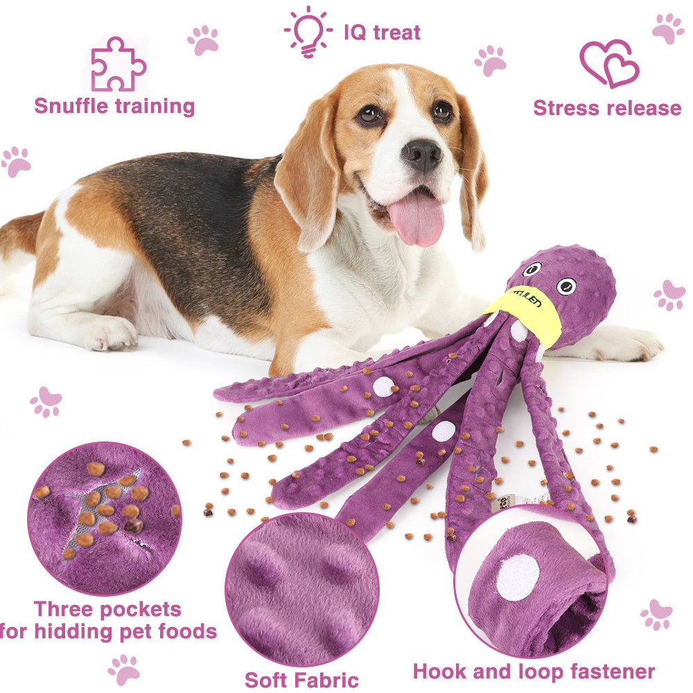 Dog Snuffle