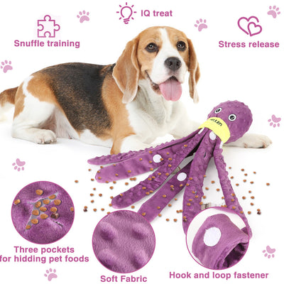 Dog Snuffle