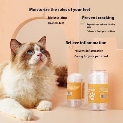 Pet Claw Moisturizing  Care Cream