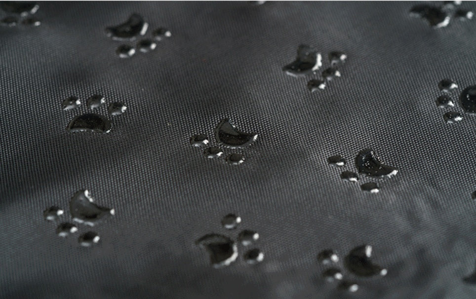 Thickened Pet Printing Canvas Mats
