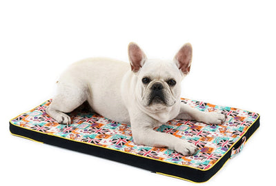 Thickened Pet Printing Canvas Mats