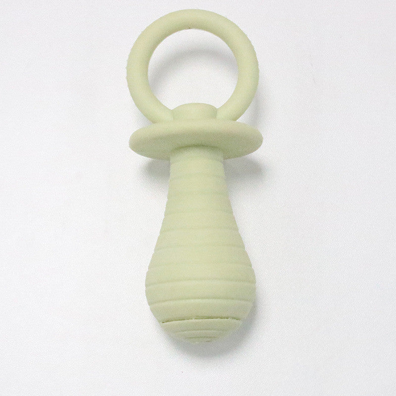 Flash Pacifier Biting Wear-Resistant Dog Toys