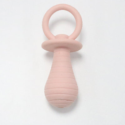 Flash Pacifier Biting Wear-Resistant Dog Toys