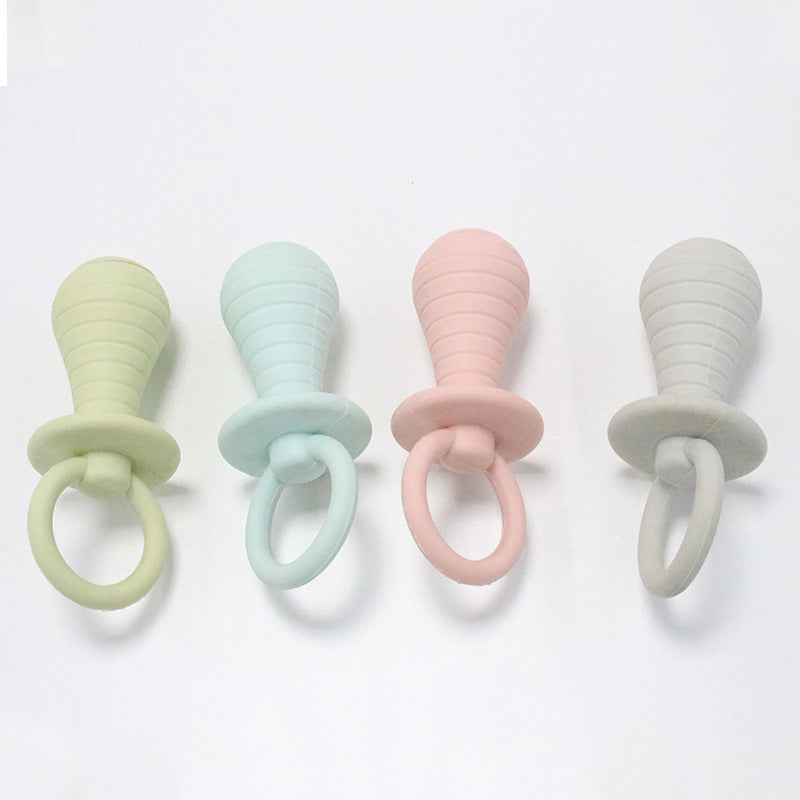 Flash Pacifier Biting Wear-Resistant Dog Toys
