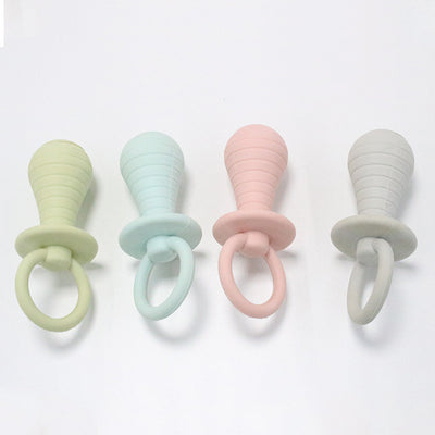 Flash Pacifier Biting Wear-Resistant Dog Toys