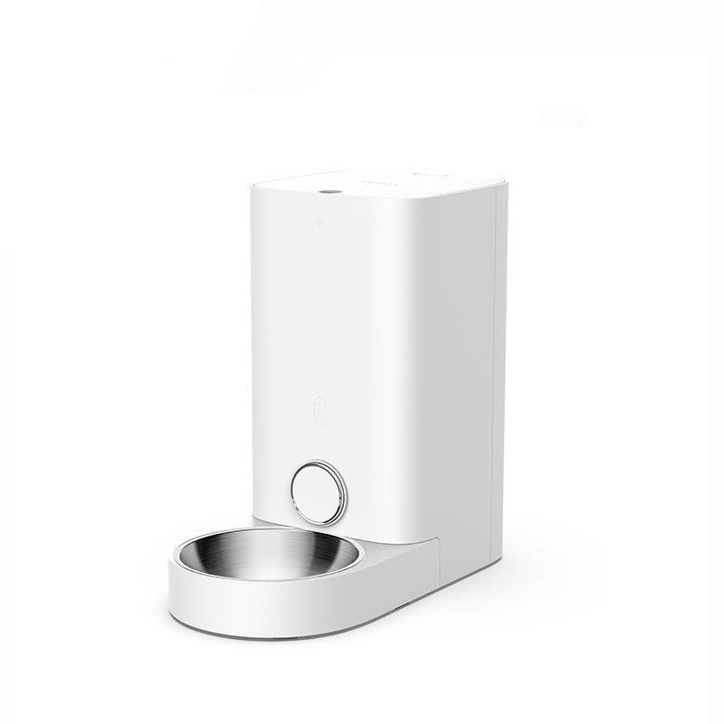 Pet Smart Automatic Feeding Machine