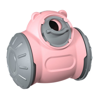 Dog Tumbler Toys Cat Feeder