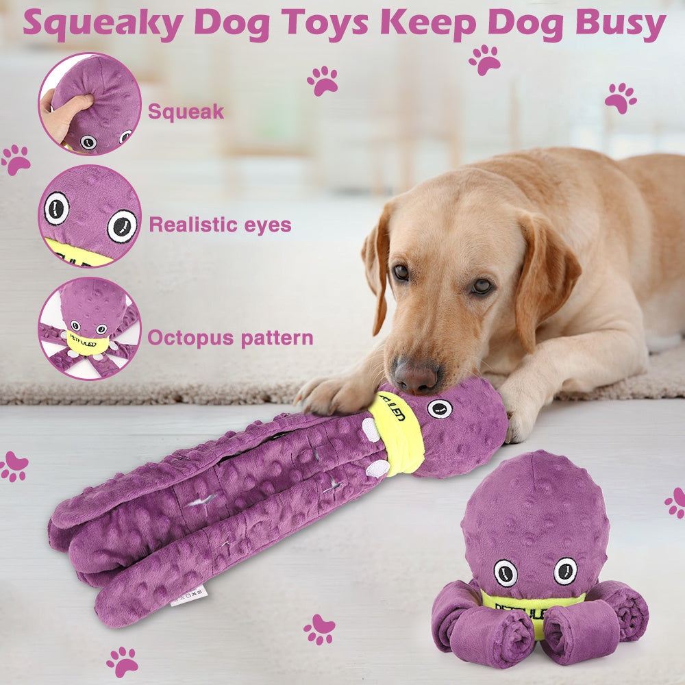 Dog Snuffle
