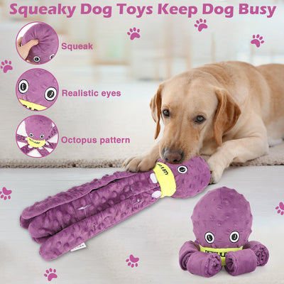 Dog Snuffle