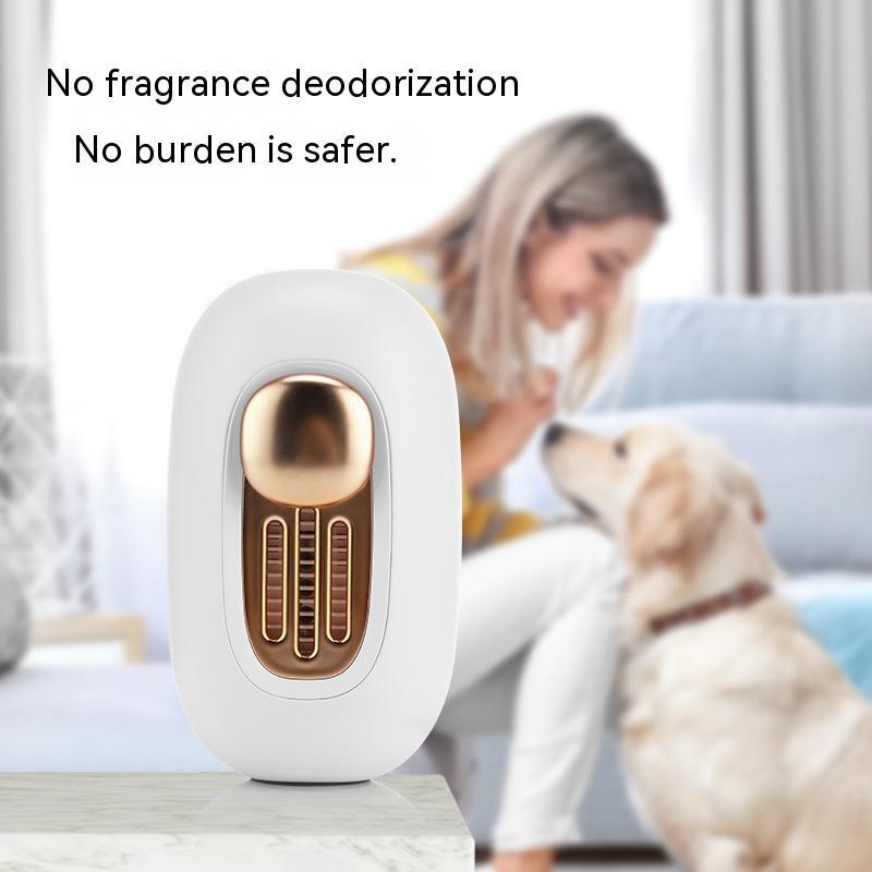 Pet Ozone Air Purification Deodorizer