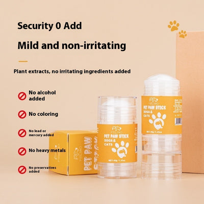 Pet Claw Moisturizing  Care Cream