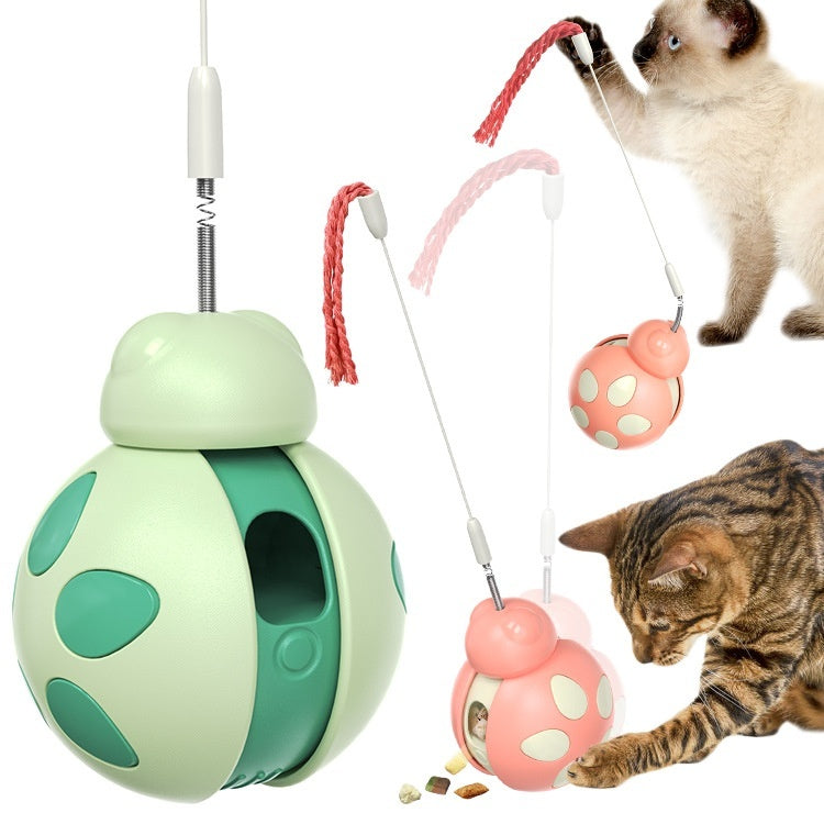 Stuffy Relieving Food Leakage Products