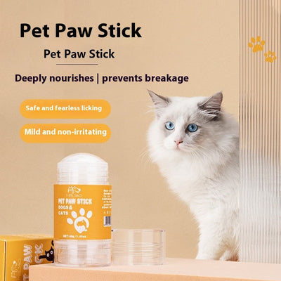 Pet Claw Moisturizing  Care Cream