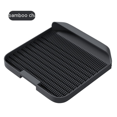 Cat  Pedal Litter Box Pad Mat