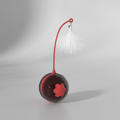 Intelligent Electric Bite Resistant Cat Toys Pet Products
