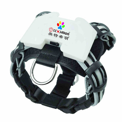 LED Luminous Anti-car Accident Warning Flash