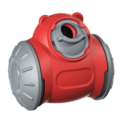 Dog Tumbler Toys Cat Feeder