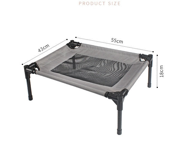 Dog Trampoline Matrass