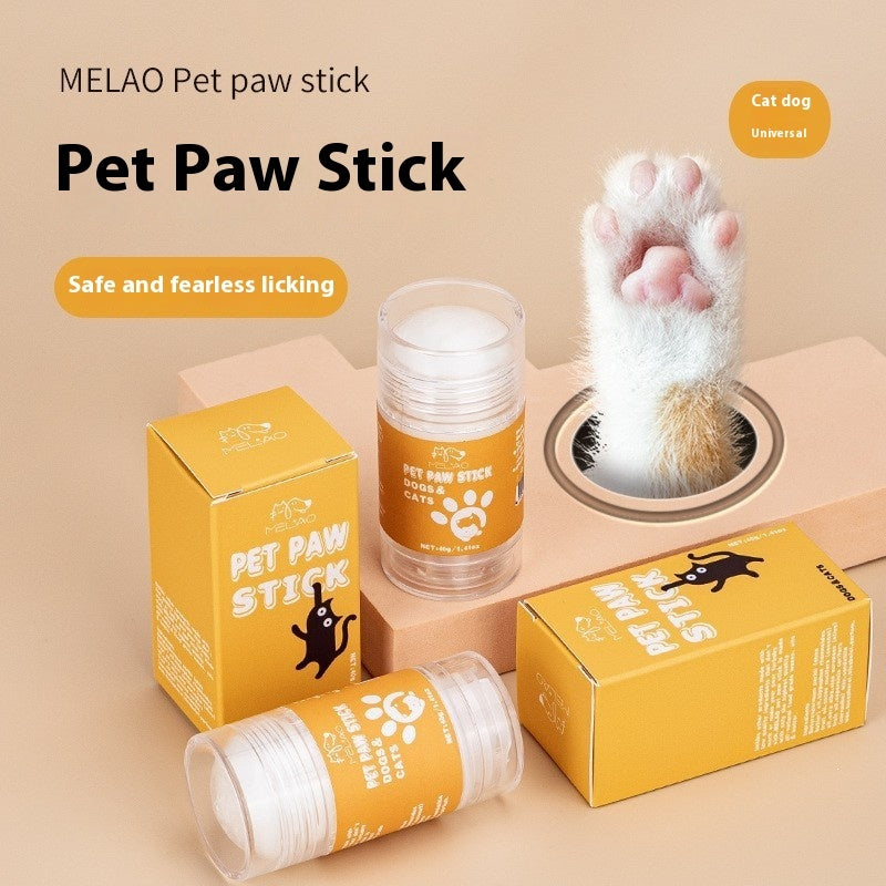 Pet Claw Moisturizing  Care Cream