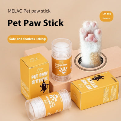 Pet Claw Moisturizing  Care Cream