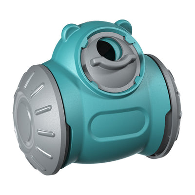 Dog Tumbler Toys Cat Feeder