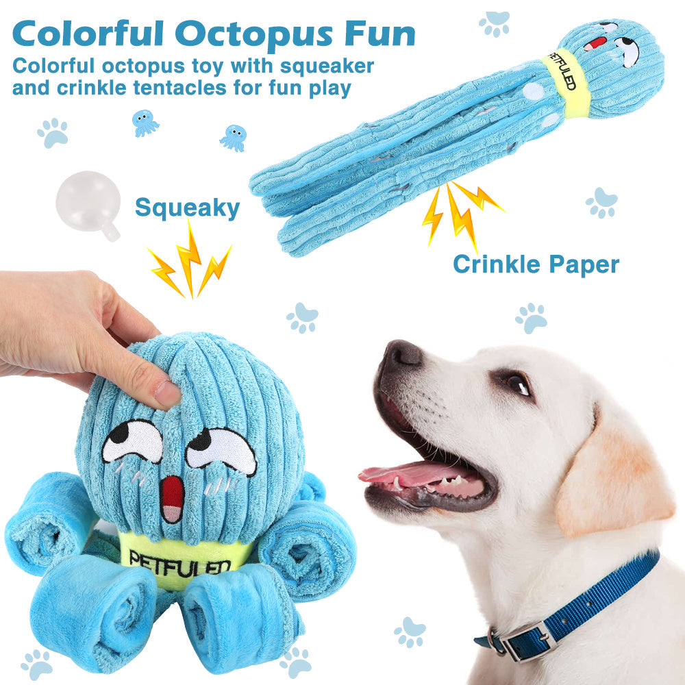 Dog Snuffle