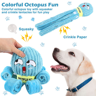 Dog Snuffle