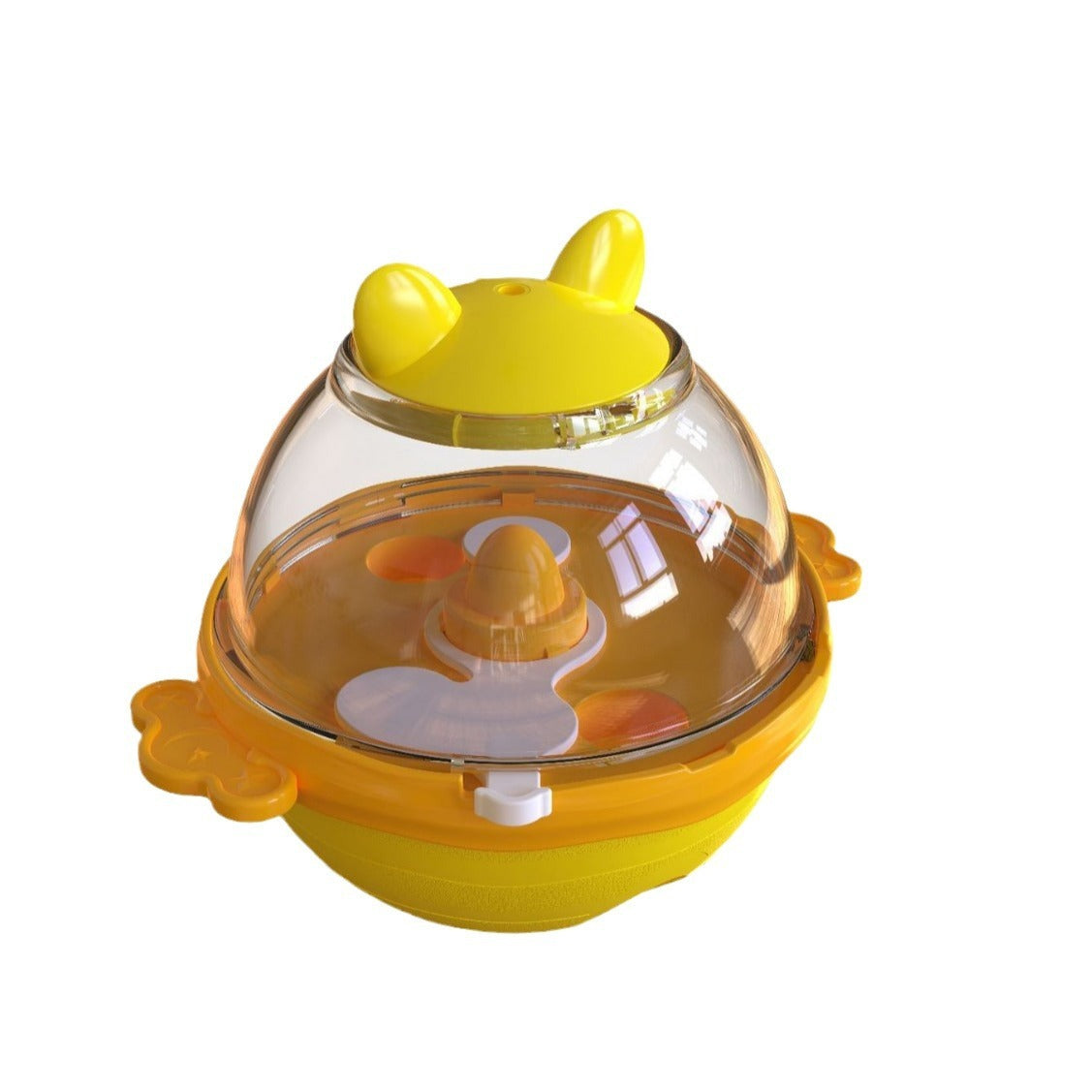 Pet Supplies Tumbler Dog Leakage Food Feeder Pets Toys Products