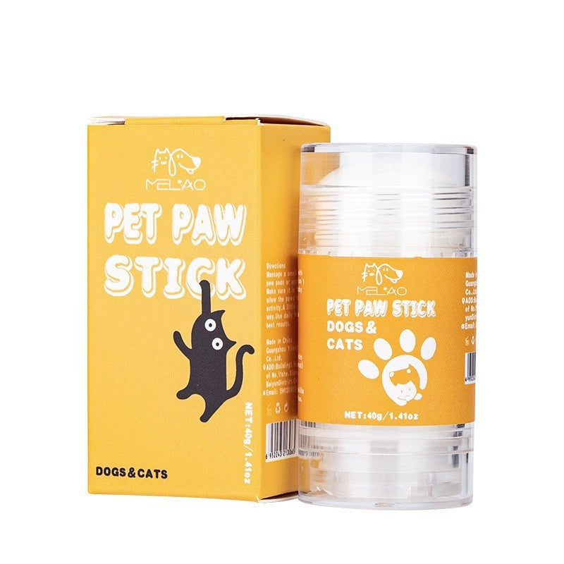 Pet Claw Moisturizing  Care Cream